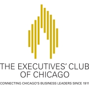 Executives’ Club of Chicago Legal Forum